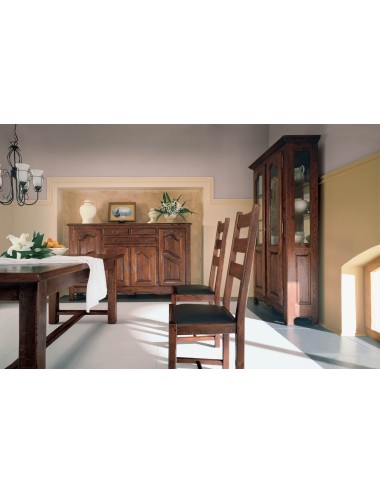 Krzesło Olden Days T0740M