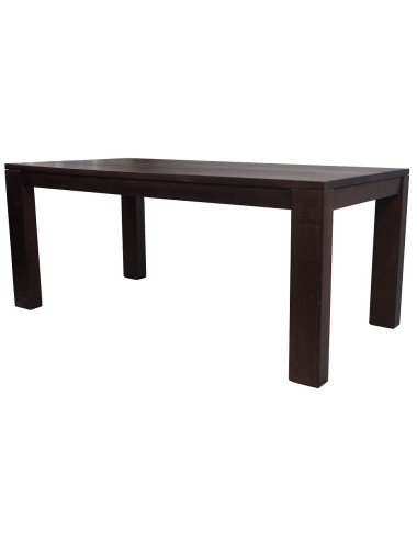 Nowoczesny stół z drewna...