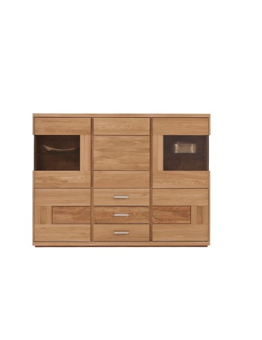 Kredens Oakville TEB0941BL...