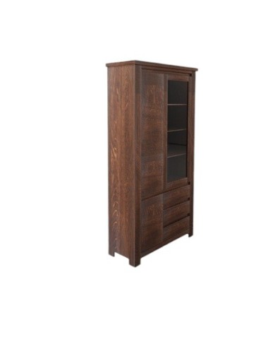 Witryna Novum TNR0224 L/R