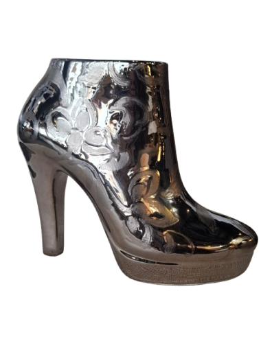Ceramiczny pantofelek