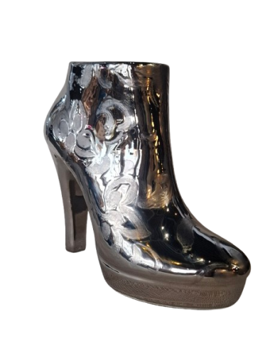 Ceramiczny pantofelek