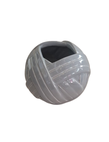 Ceramiczna dekoracja