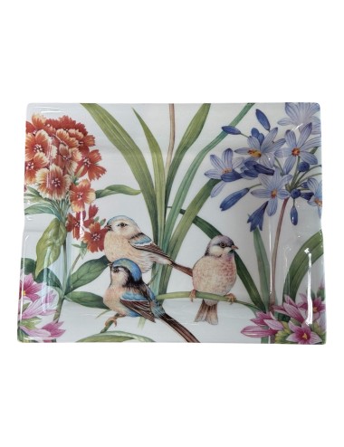 Ceramiczna popielniczka